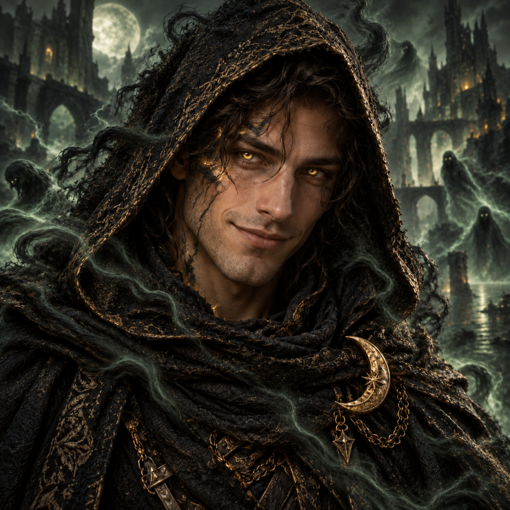Portrait de Darkbananious