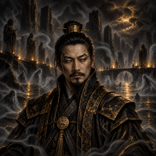 Portrait de LOrDrogOjin