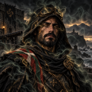 Portrait de WarShadow